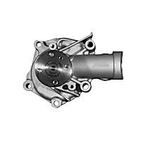 252-891 OE Replacement Series Water Pump, New