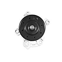 Water Pump, New, 4 Cyl 1.8L, Professional Series