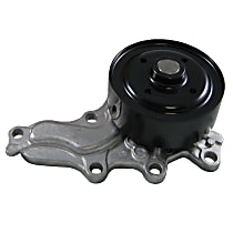 Water Pump, New, 4 Cyl 2.5L, OE Replacement Series - 