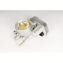 25312095 GM Original Equipment Series Throttle Actuator - Direct Fit, Sold individually