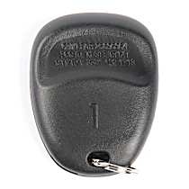 GM Original Equipment Series Key Fob - Sold individually