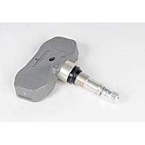 TPMS Sensor, 3.6L 6Cyl RWD, Low Tire Pressure Indicator(UJ) - 