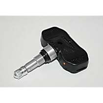 TPMS Sensor, 6.0L 8Cyl Low Tire Pressure Indicator(UJ6) - 