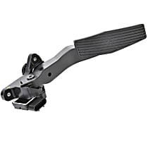 25778568 OE Replacement Series Accelerator Pedal Position Sensor - Direct Fit, Sold individually