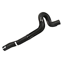 Radiator Hose Upper, Rubber, 6 Cyl 3.6L, GM Original Equipment Series