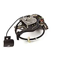 25780188 Direct Fit Parking Brake Control Module, Sold Individually