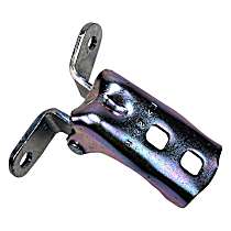 25783763 Front, Driver Side, Upper or Front, Passenger Side, Lower Door Hinge