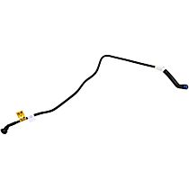 25792593 Fuel Injector Line - Direct Fit, Sold Individually