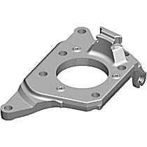 25792718 Direct Fit Parking Brake Anchor Plate, Sold Individually