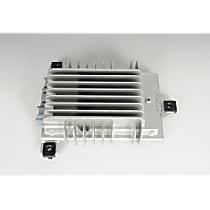 25796753 Car Audio Amplifier - Direct Fit, Sold individually