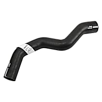 Radiator Hose Upper, RWD, Rubber, 6 Cyl 3.6L, GM Original Equipment Series