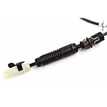 25800702 GM Original Equipment Series Shift Cable - Direct Fit, Sold individually