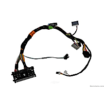 25807858 Direct Fit Steering Column Wiring Harness, Sold Individually