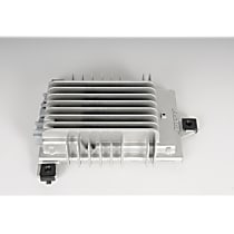 25811051 Car Audio Amplifier - Direct Fit, Sold individually