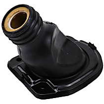 25815601 Direct Fit Steering Column Floor Seal, Sold Individually