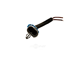 GM Original Equipment Series Cooling Fan Resistor