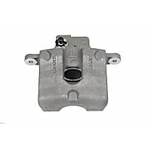 Rear, Passenger Side Brake Caliper, Wagon, Power Brake System, AWD, Heavy Duty Brakes, OE Replacement Series - Rear, Passenger Side