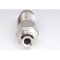 OE Replacement Series Brake Bleed Screw - Direct Fit, Sold individually