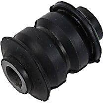 25851984 Front, Arm To Frame (Lower) Control Arm Bushing, Sold individually