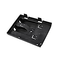 25852809 Direct Fit Engine Control Module Bracket, Sold Individually