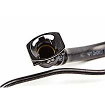 25853662 Direct Fit Vapor Canister Vent Hose, Sold Individually