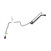 Direct Fit Vapor Canister Vent Hose, Sold Individually