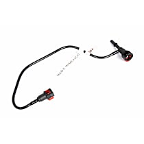 25853664 Direct Fit Vapor Canister Vent Hose, Sold Individually