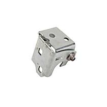 Rear, Passenger Side, Upper Door Hinge, BODY AND DR SIDE, REPL T/W 13307322 T/W ADHESIVE 89021297