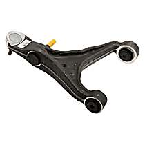 Front, Driver Side, Lower Control Arm, AWD