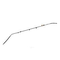 25863262 Fuel Line, Fuel Line, Natural, GM Original Equipment Series