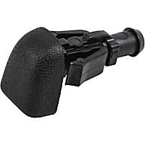 25865573 Windshield Washer Nozzle - Sold individually