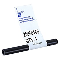 25866165 Coolant Reservoir Hose - Sold Individually