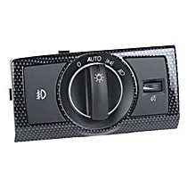 25866788 Fog Light Switch - Sold individually