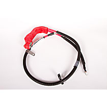 25875320 Starter Cable - Direct Fit, Assembly