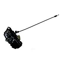 25876383 Front, Passenger Side Door Lock Actuator, GM Original Equipment Series