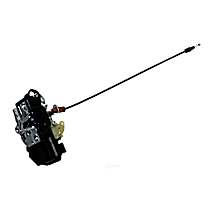 25876384 Front, Passenger Side Door Lock Actuator, GM Original Equipment Series