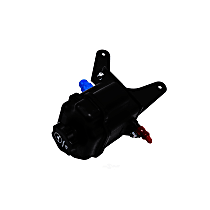 Power Steering Reservoir, engdesig: LLT, engvin: D - 