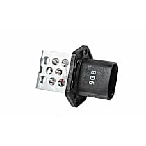 25880376 Cooling Fan Resistor