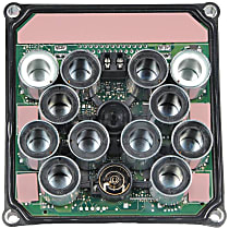 25881054 Traction Control Module - Sold individually