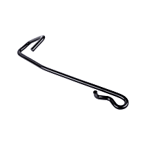 25883385 Parking Brake Cable Guide