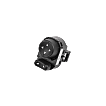 25895627 Mirror Switch, Driver Side