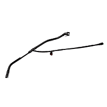 25896709 Direct Fit Vapor Canister Vent Hose, Sold Individually