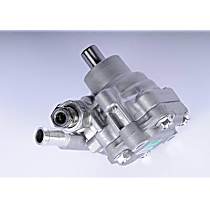 25900770 GM Original Equipment Series Power Steering Pump Without Pulley, Without Reservoir