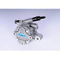 25900771 GM Original Equipment Series Power Steering Pump Without Pulley, Without Reservoir