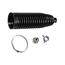 Steering Rack Boot, AWD, Sold Individually, GM Original Equipment Series - 