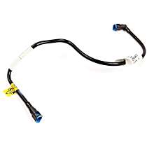 25904037 Carburetor Fuel Feed Line - Direct Fit