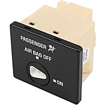 25920670 Air Bag Switch - Sold individually