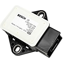 25930324 Suspension Yaw Sensor