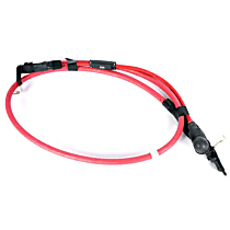 25941683 Starter Cable - Direct Fit, Sold individually