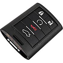 25943678 Wireless Remote, Sold individually